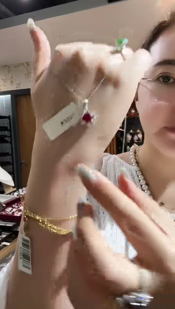 直播间所见即所得