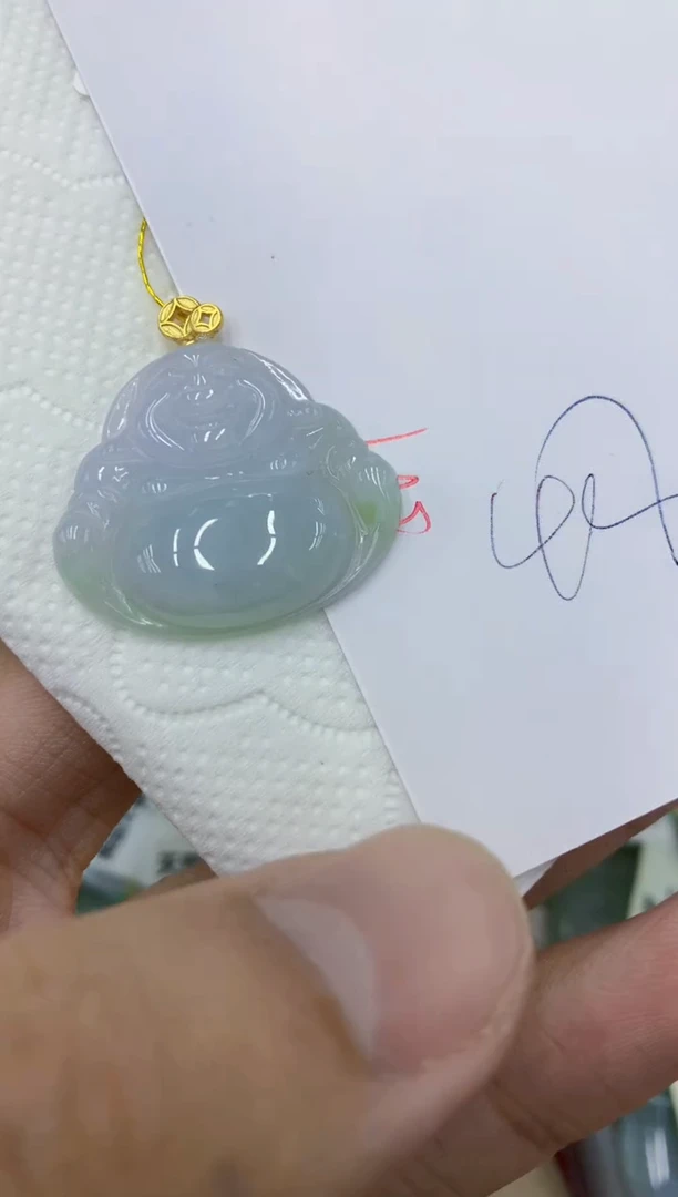 颈饰未镶嵌翡翠11111111111