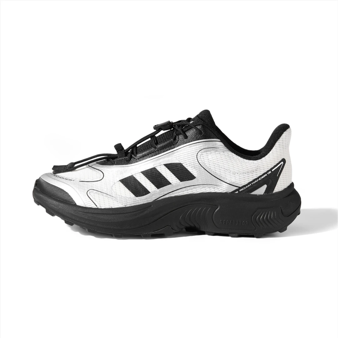 【门店活动】adidas/阿迪达斯男女城市轻户外全能跑鞋HQ9334（多色）