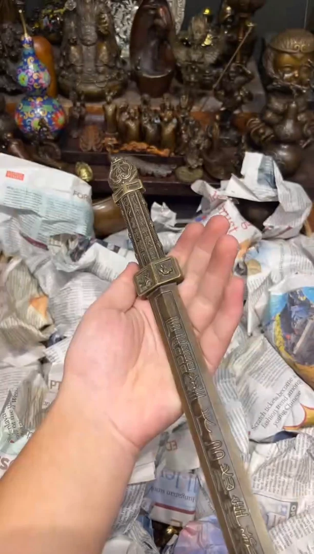 S瑞瑞古铜精品链接34