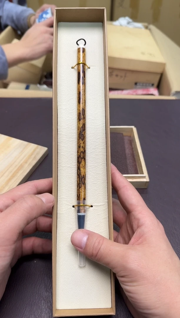 手工艺品钧瓷小*25