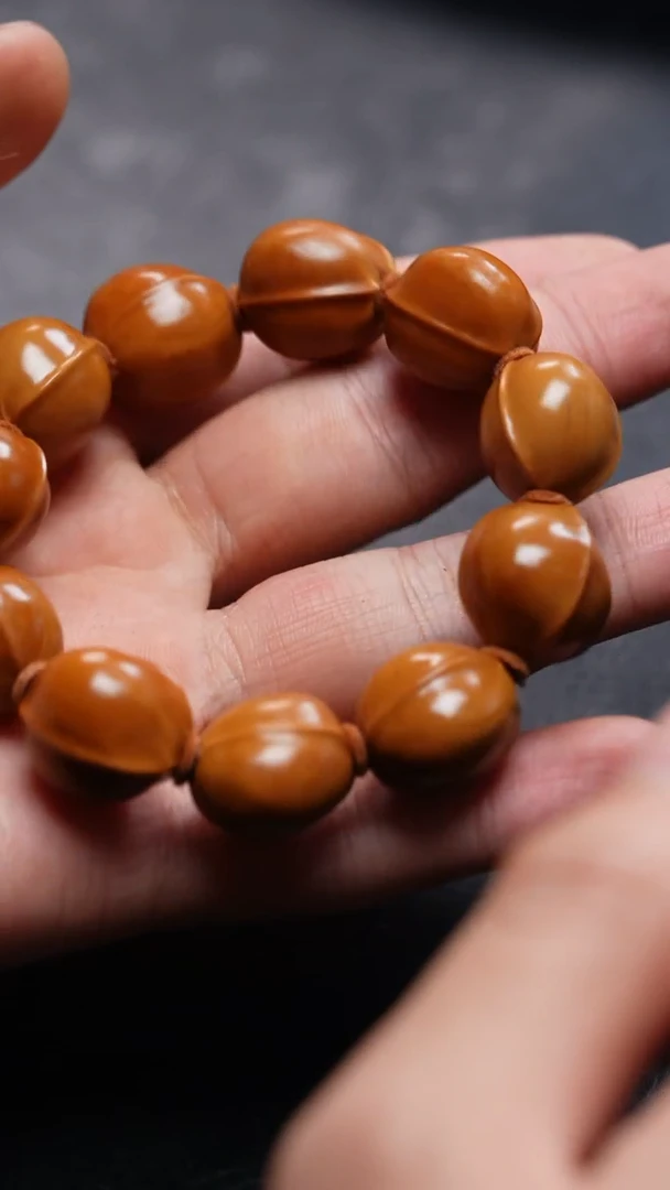 橄榄核手串/手链橄榄核