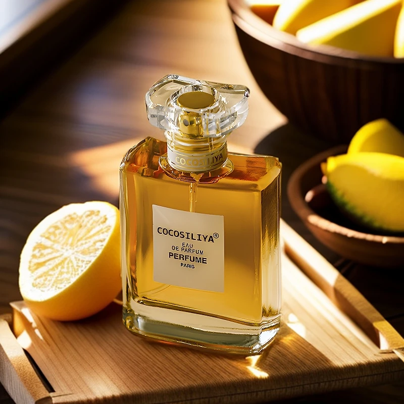 COCO小姐香水男女士香水持久留香清新淡雅花香经典72小时正品凌乱