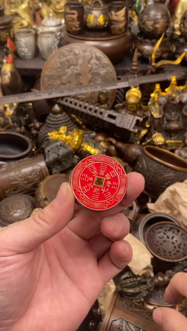 1案台摆件 物品摆件