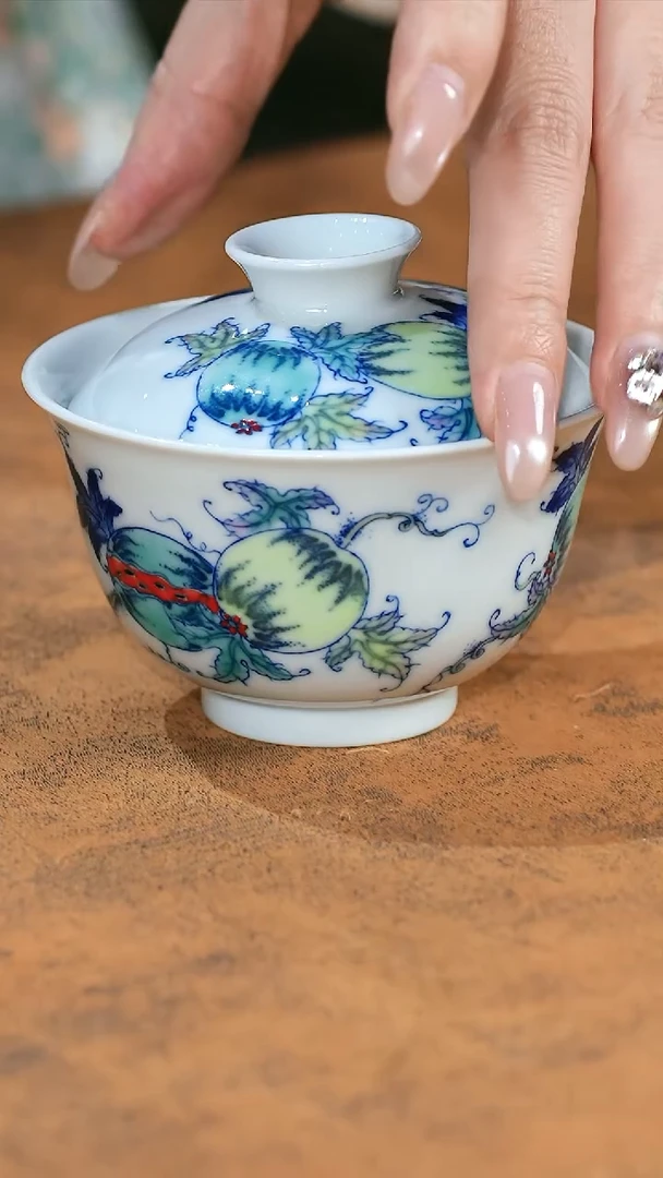 摆件瓷景德镇邮政专属链接@@@gl077