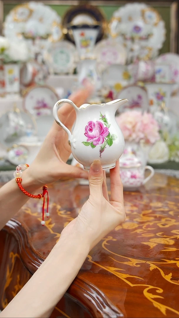 摆件米多家中古瓷器如图所示60
