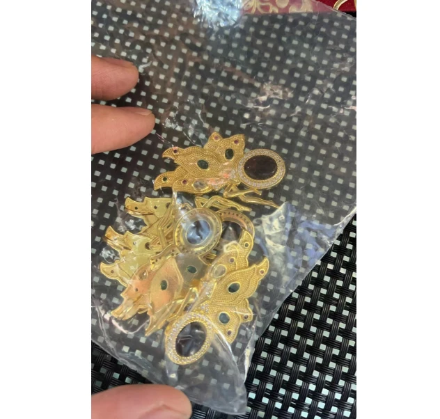 q4（玉姐珠宝）琥珀血珀吊坠-配绳-多样性只发一件