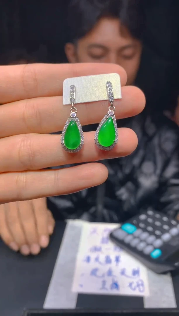 【闪购商品】定制翡翠未镶嵌153多样性发货（发其一）