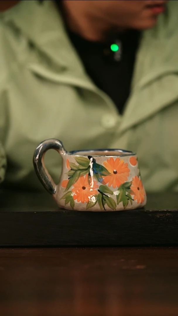 【闪购商品】其他558遇瓷手作同款