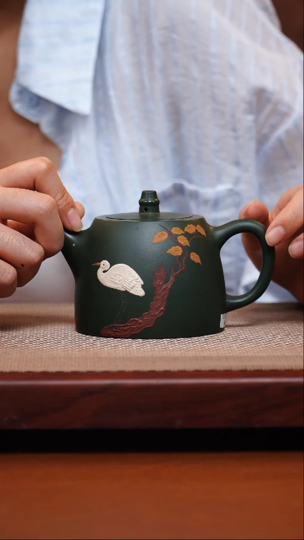 茶壶紫砂宜兴紫砂26号