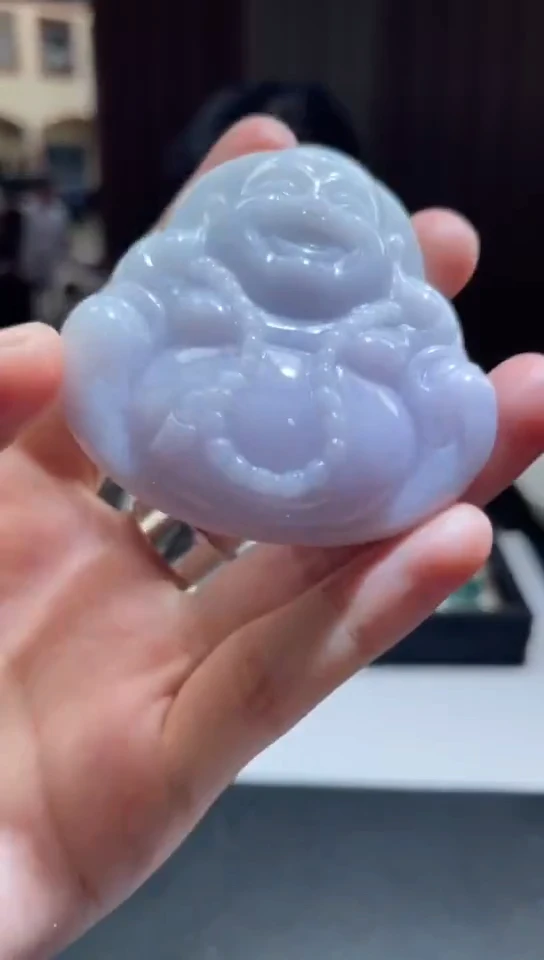 定制翡翠未镶嵌定制孤品