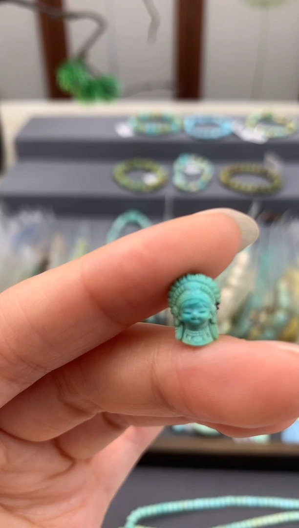 未镶嵌精工雕刻南红玛瑙酷.S178