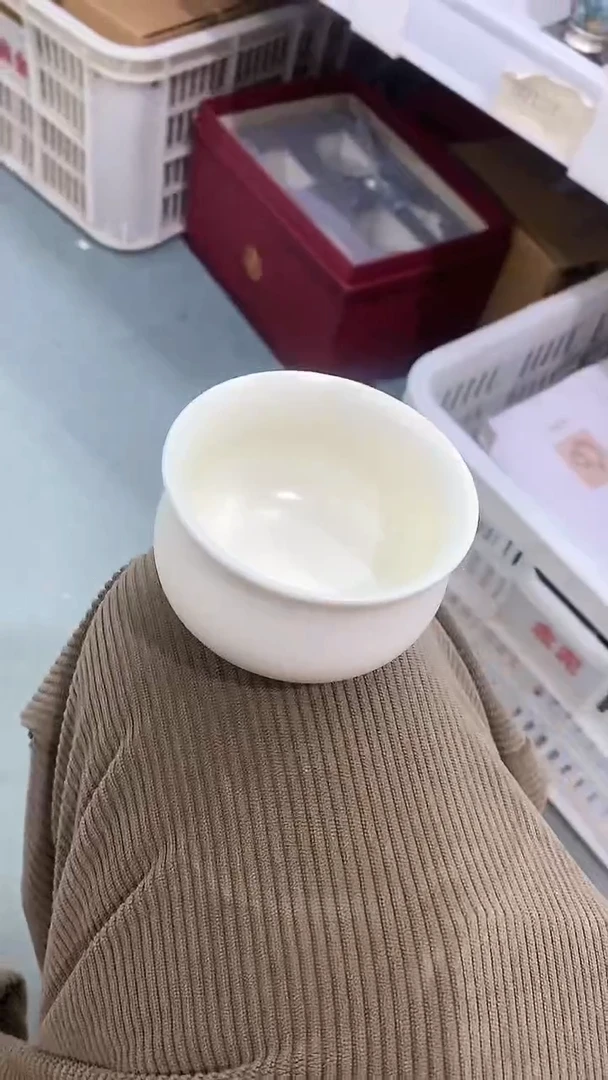 【闪购商品】瓷片陶瓷茶器福利25