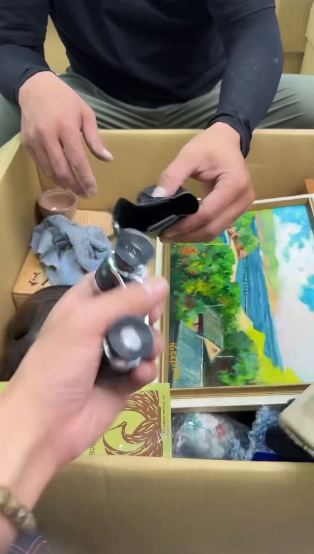 琉璃手工艺品小穆杂货铺的物品255