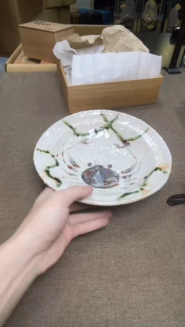 茶宠瓷器茶具套装