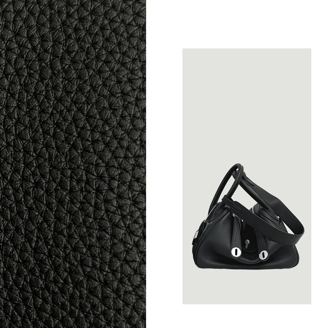 迪迪包 慵懒气质医生包Lindy包 头层togo牛皮气质腋下单肩女包