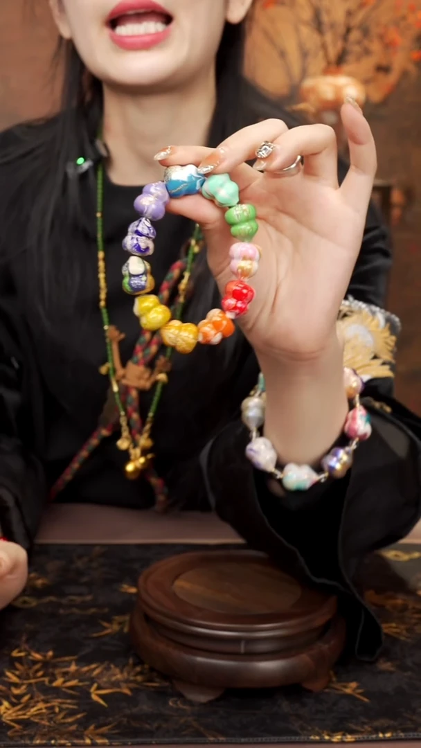 110--精工手串---168