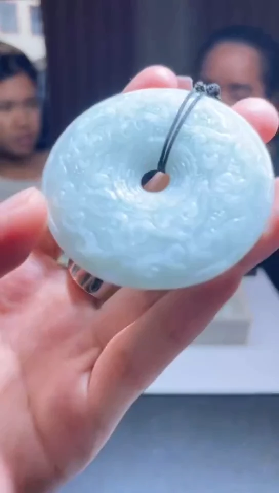 未镶嵌定制翡翠定制孤品