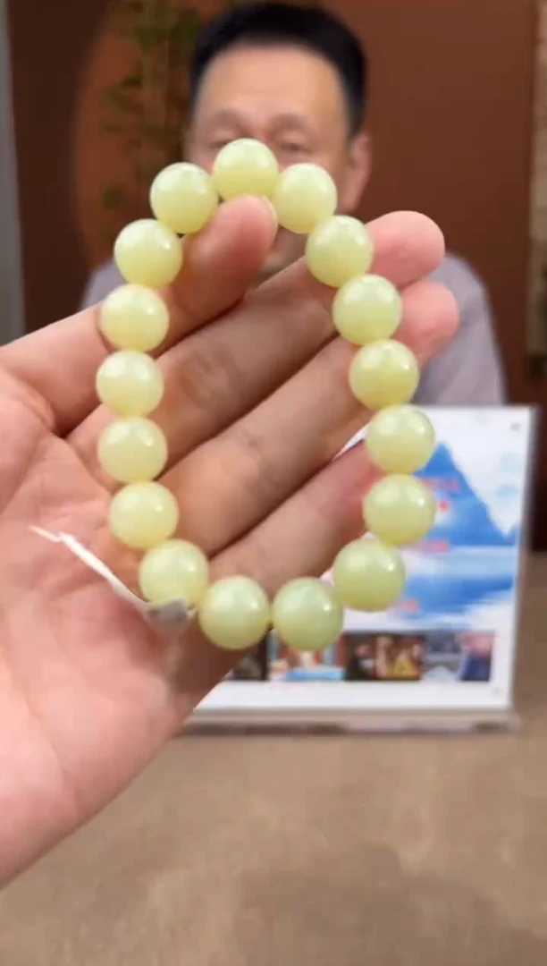 和田玉未镶嵌颈饰多样性拍一发一2806