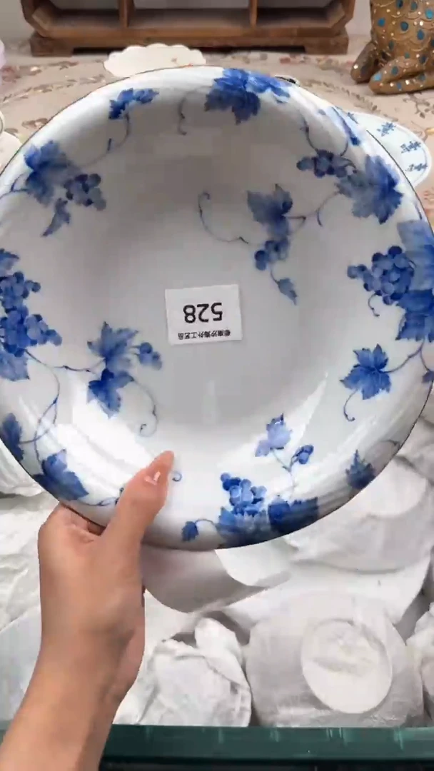 瓷片晓*S         528