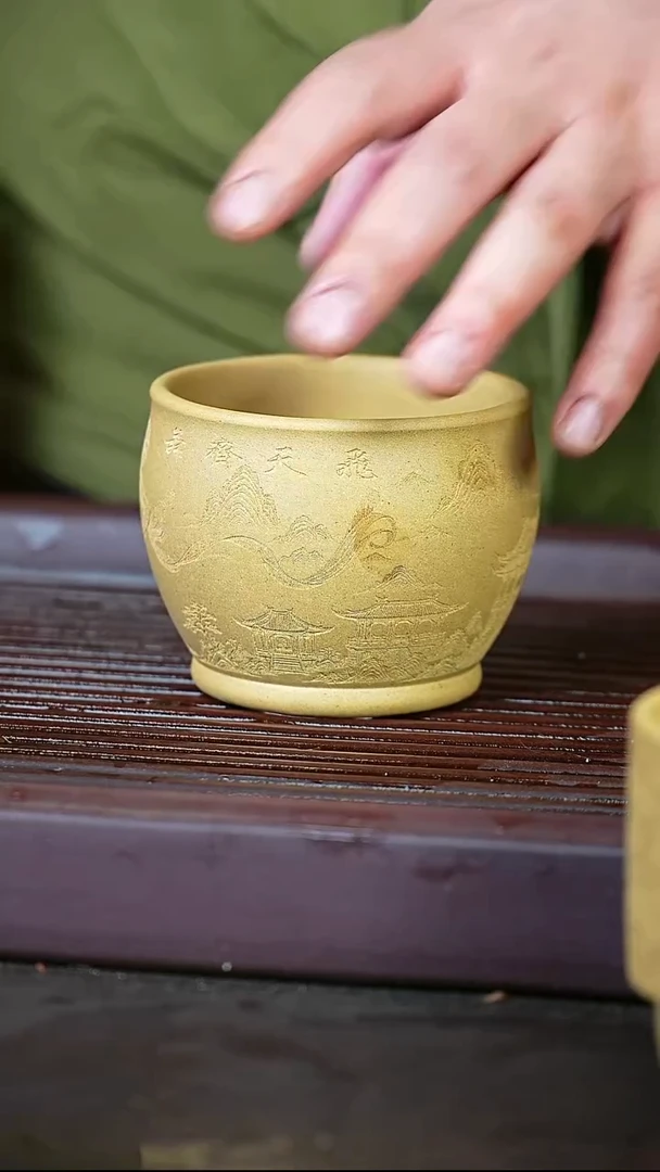 紫砂段泥@@ZR01462