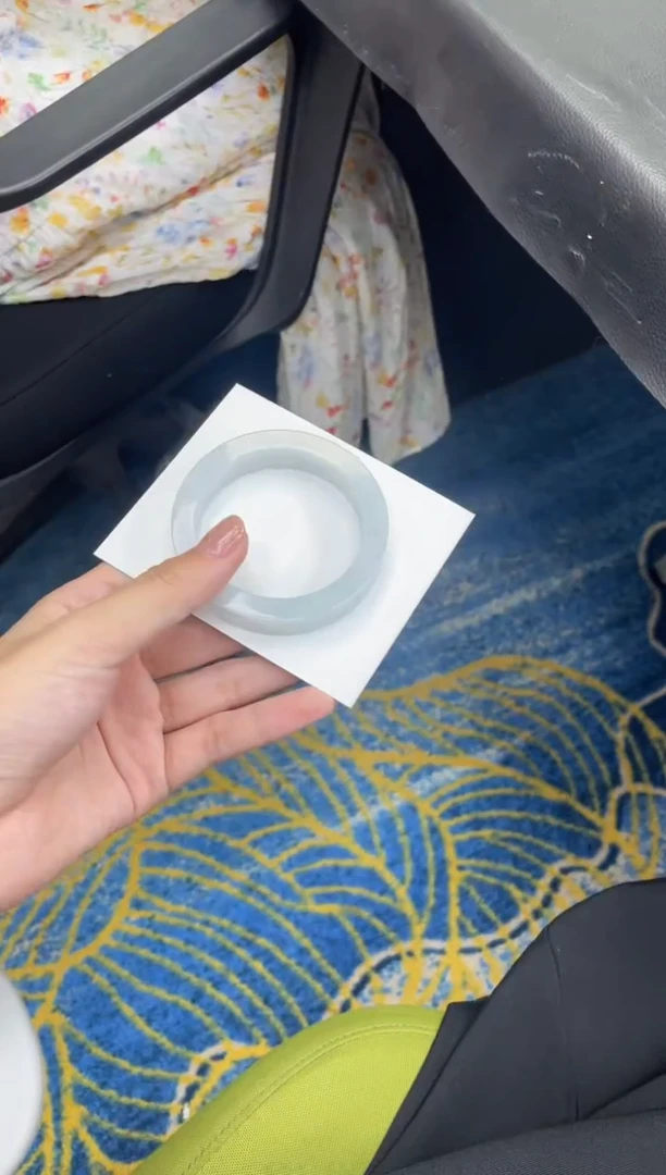 未镶嵌手镯定制翡翠定制手镯AJC1/DZS