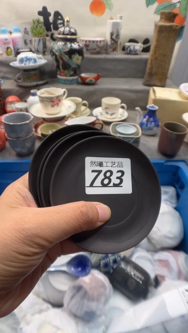 瓷片摆****…783