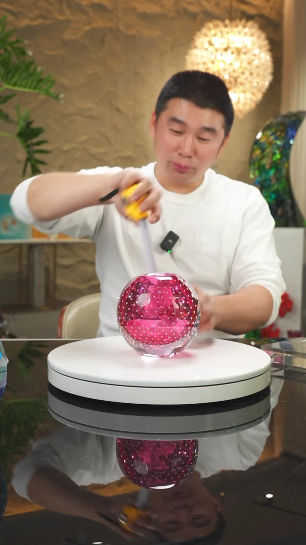 【闪购商品】摆件福利花瓶香薰瓶