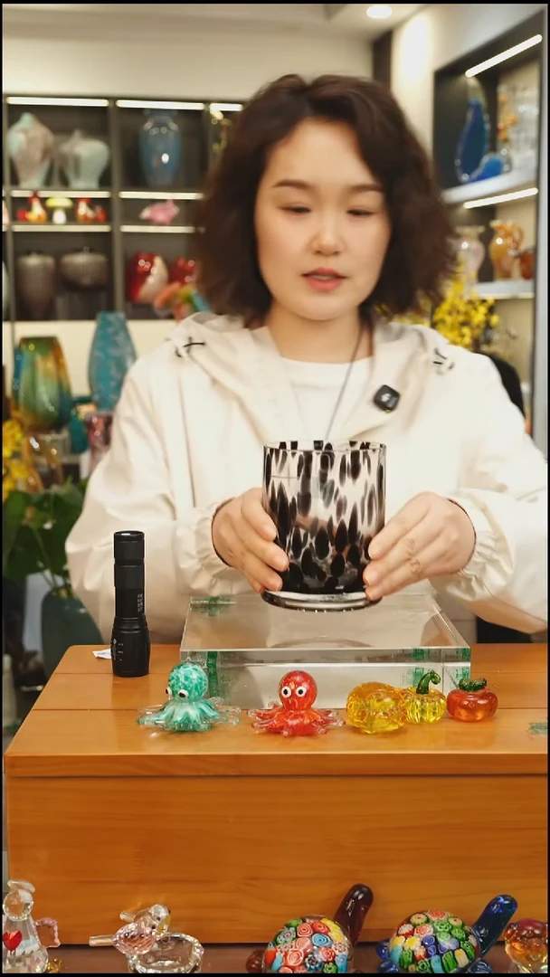 外贸花瓶尾货236
