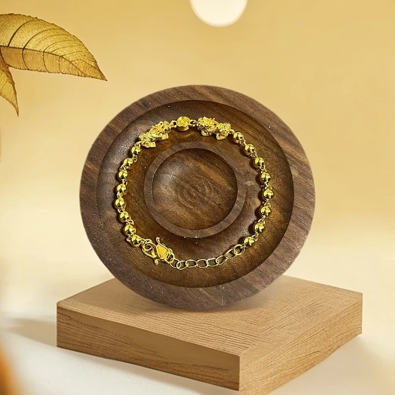 A26-高端馆藏精美首饰配链子配礼盒