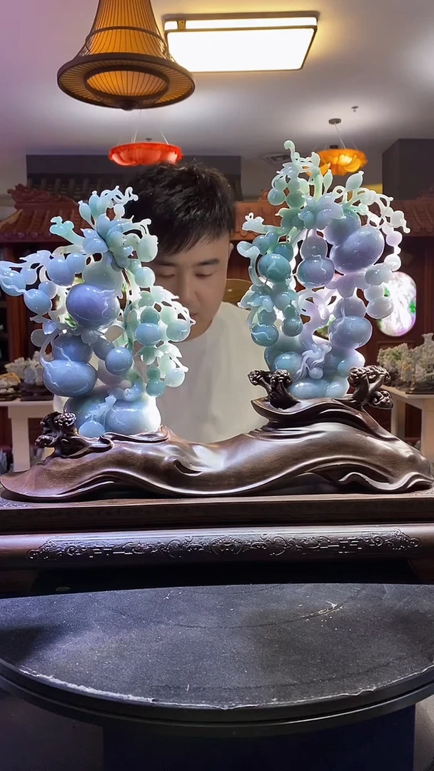 未镶嵌定制翡翠用****503/1130/W/苹果