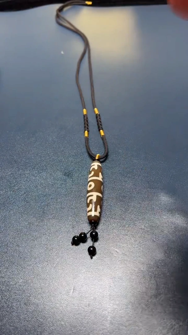 玛瑙/玉髓项链未镶嵌项链