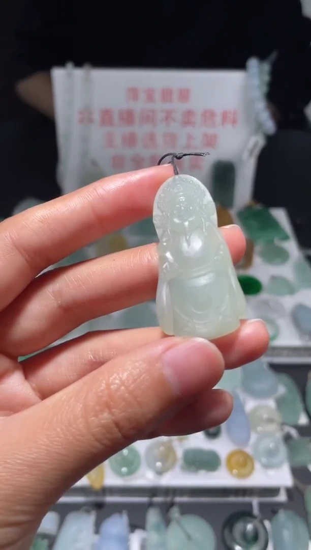 未镶嵌定制翡翠|毛货其它+0