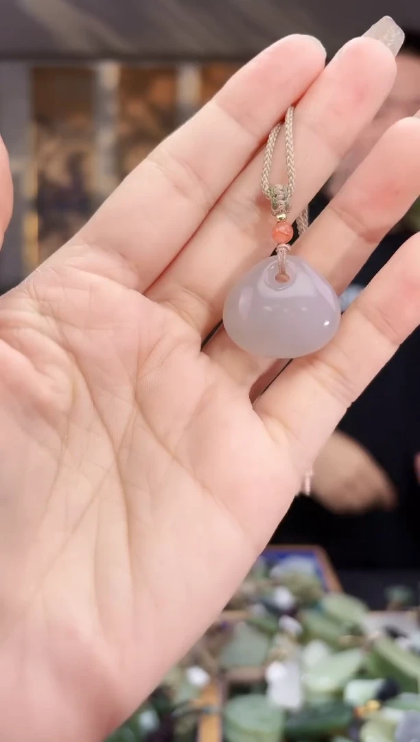 和田玉未镶嵌挂件拍一发一多样性发货