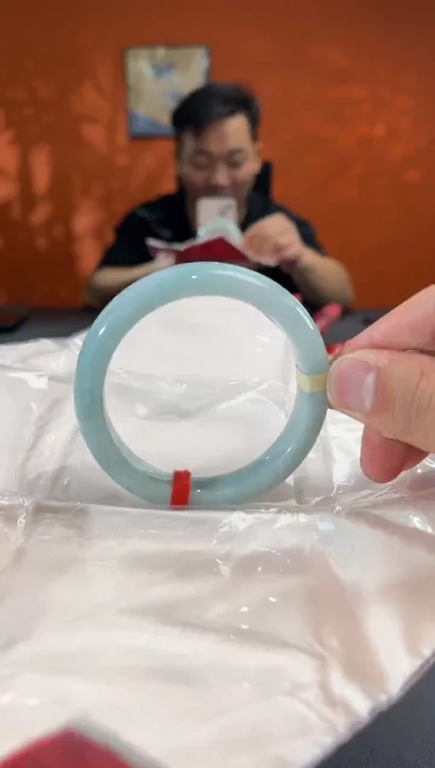 未镶嵌手镯翡翠2     56