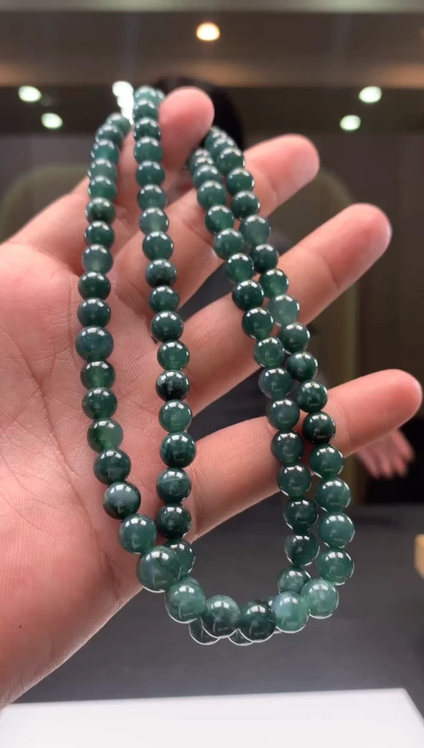 未镶嵌定制翡翠          *73