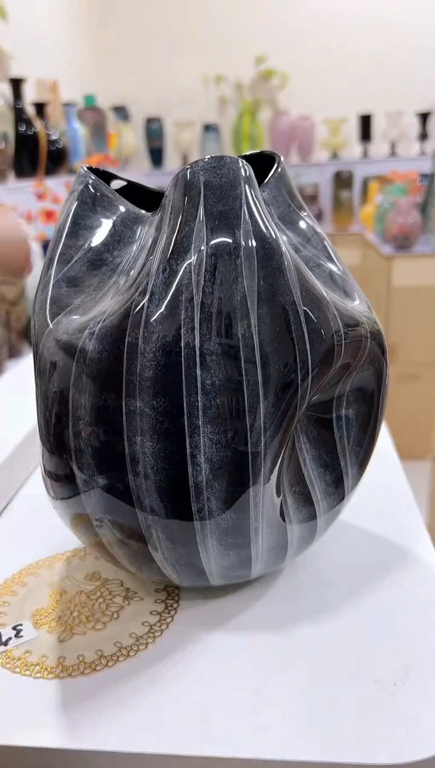 【闪购商品】也麦花器