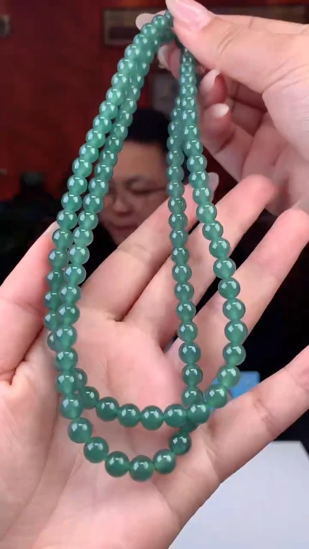 【闪购商品】定制翡翠未镶嵌天然A货翡翠（拍一发一）