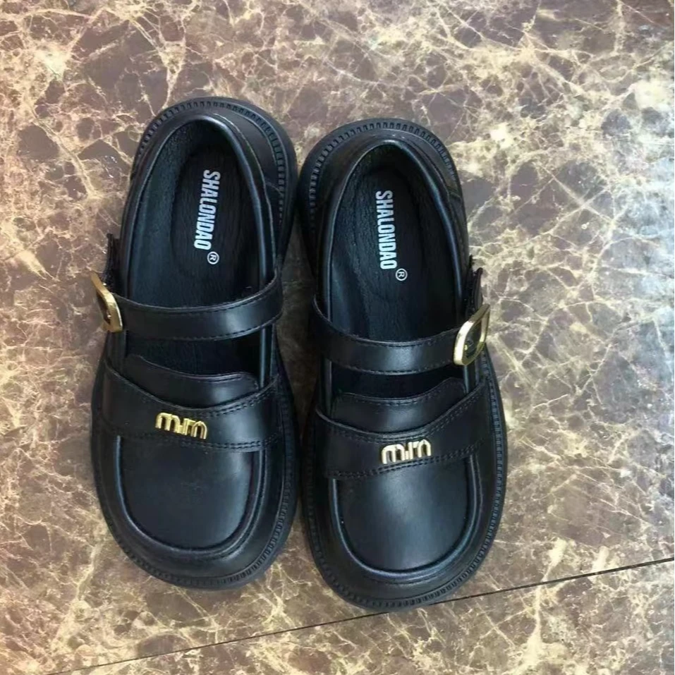 全品高款童装童鞋