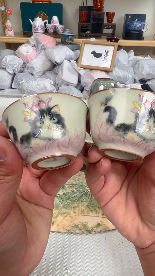 【闪购商品】旅行茶具踏青清清清