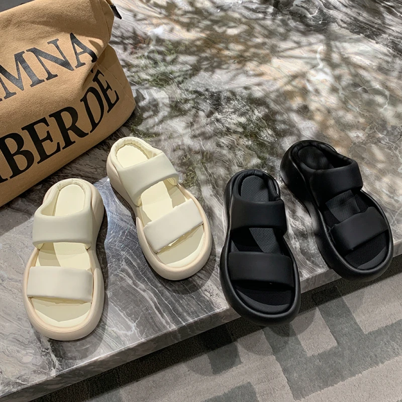 拖鞋防滑踩屎感舒适拖鞋百搭凉拖5518