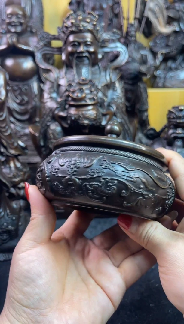 【闪购商品】1案台摆件 物品摆件 