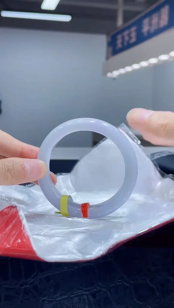 未镶嵌手镯翡翠21