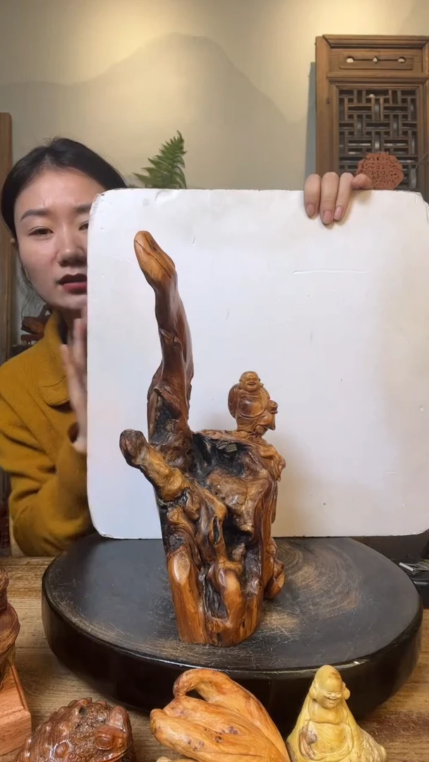 摆件一****诺98989898