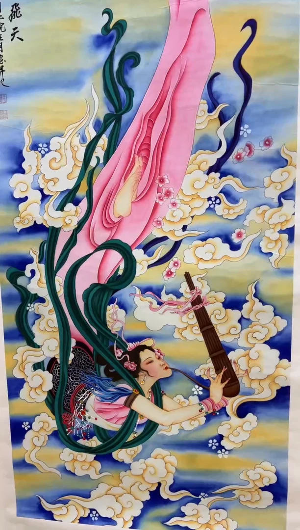 艺术文化精选(艺术）