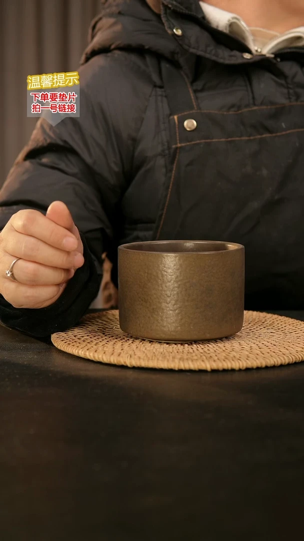 瓷片内口径约10  外高约7