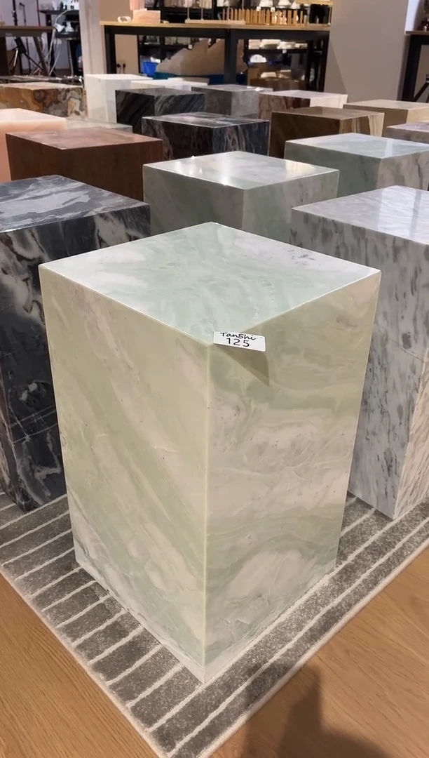 石材125清茶墩墩30*50