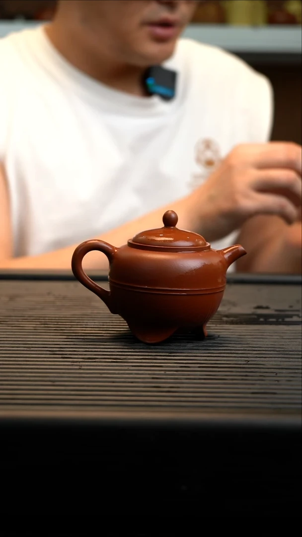 茶壶紫砂紫砂壶49