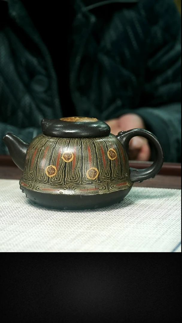 茶壶紫砂茶壶 紫砂44