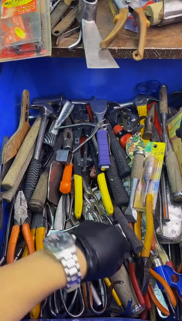 远****雨大白日本工具仓库闪购链接